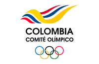 logo de Comité Olímpico Colombiano