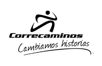 logo de Correcaminos Colombia