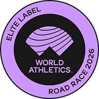 sello IAAF Elite Label